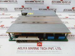 Rexroth Ltu350 3-phase Servo Amplifier Module Rev D 0 608 750 108 Ver 4.0