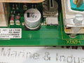 Rexroth Ltu350 3-phase Servo Amplifier Module Rev D 0 608 750 108 Ver 4.0