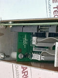 Rexroth Ltu350 3-phase Servo Amplifier Module Rev D 0 608 750 108 Ver 4.0