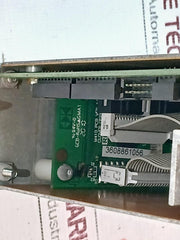 Rexroth Ltu350 3-phase Servo Amplifier Module Rev D 0 608 750 108 Ver 4.0