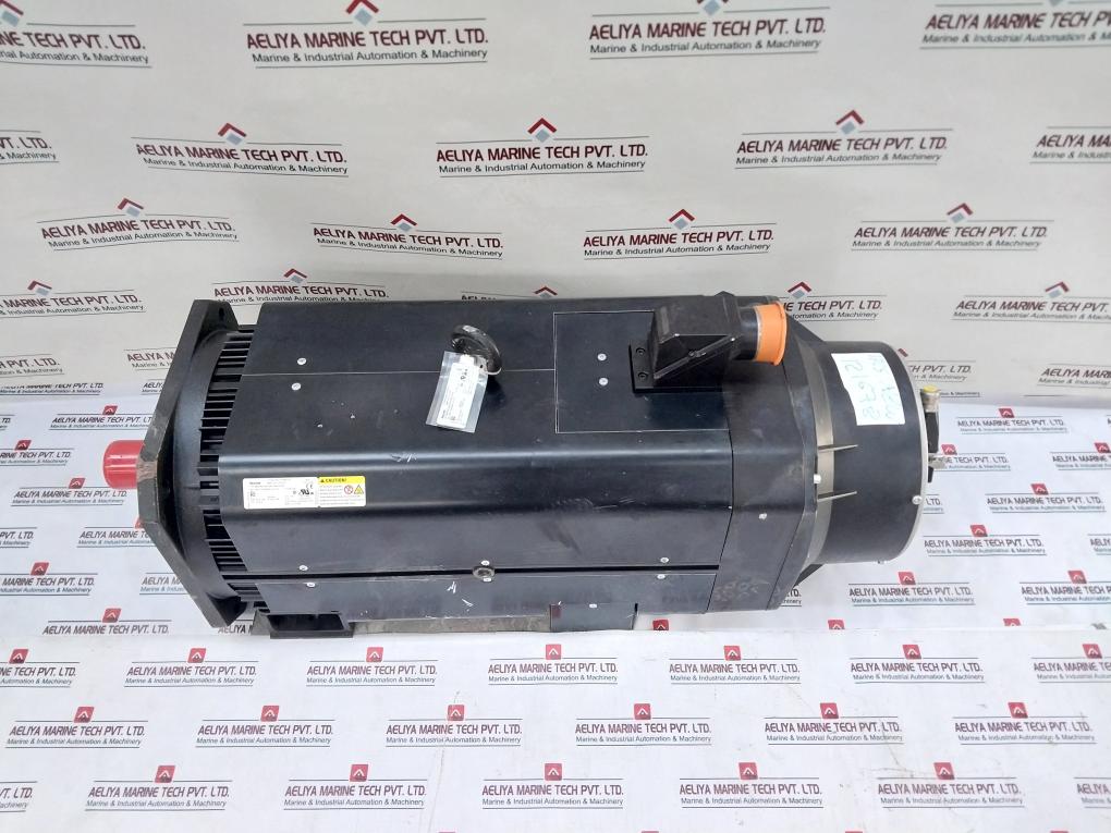 Bosch Rexroth Mad160C-0200-sa-c0-bg0-35-n3 3 Phase Induction Motor 600V 99.9A