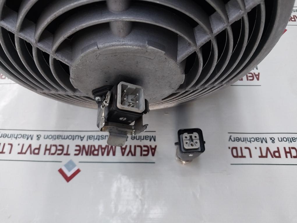 Bosch Rexroth Mad160C-0200-sa-c0-bg0-35-n3 3 Phase Induction Motor 600V 99.9A