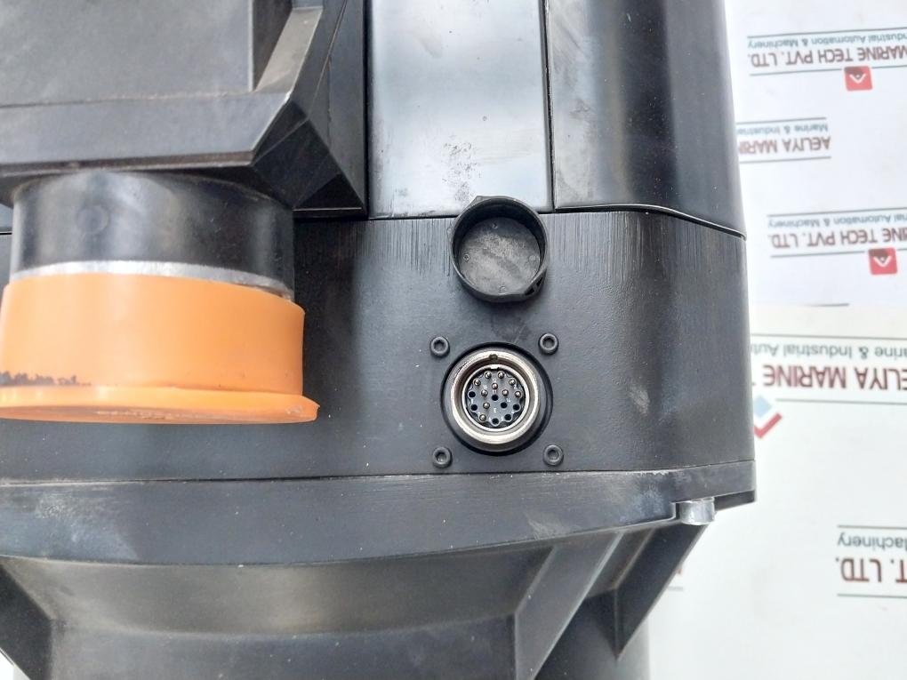 Bosch Rexroth Mad160C-0200-sa-c0-bg0-35-n3 3 Phase Induction Motor 600V 99.9A