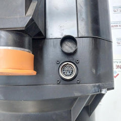 Bosch Rexroth Mad160C-0200-sa-c0-bg0-35-n3 3 Phase Induction Motor 600V 99.9A