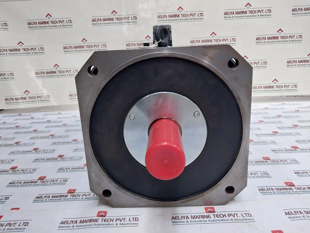 Rexroth Mad160C-0200-sa-c0-bg0-35-n3 Phase Induction Motor