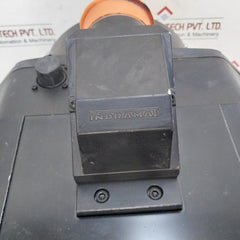 Bosch Rexroth Mad160C-0200-sa-c0-bg0-35-n3 3 Phase Induction Motor 600V 99.9A