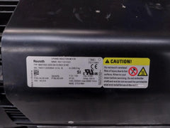 Bosch Rexroth Mad160C-0200-sa-c0-bg0-35-n3 3 Phase Induction Motor 600V 99.9A