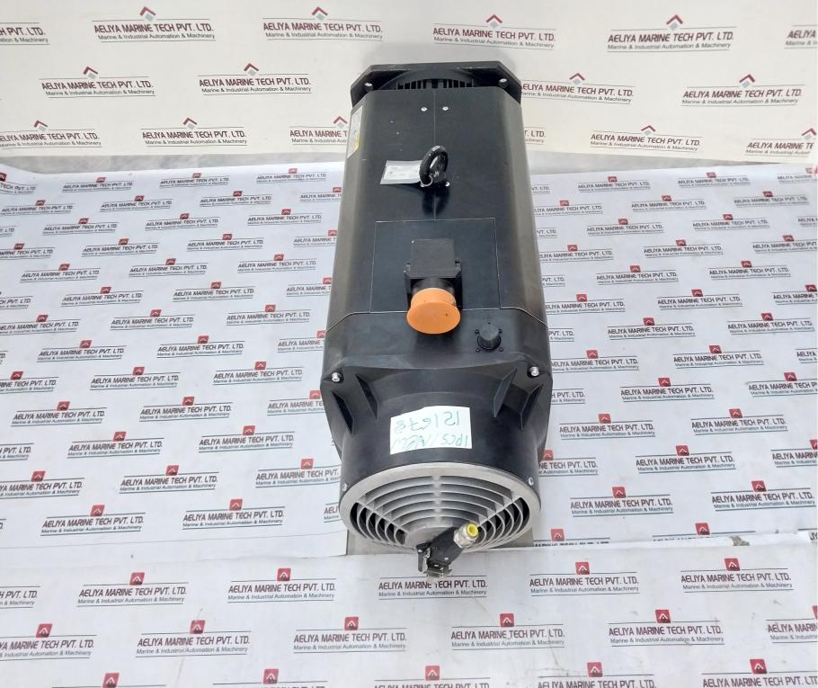 Rexroth Mad160C-0200-sa-c0-bg0-35-n3 Phase Induction Motor