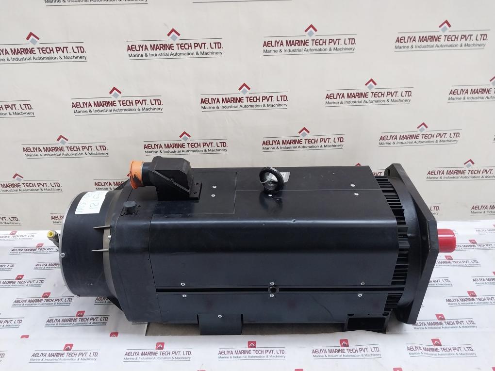 Rexroth Mad160C-0200-sa-c0-bg0-35-n3 Phase Induction Motor