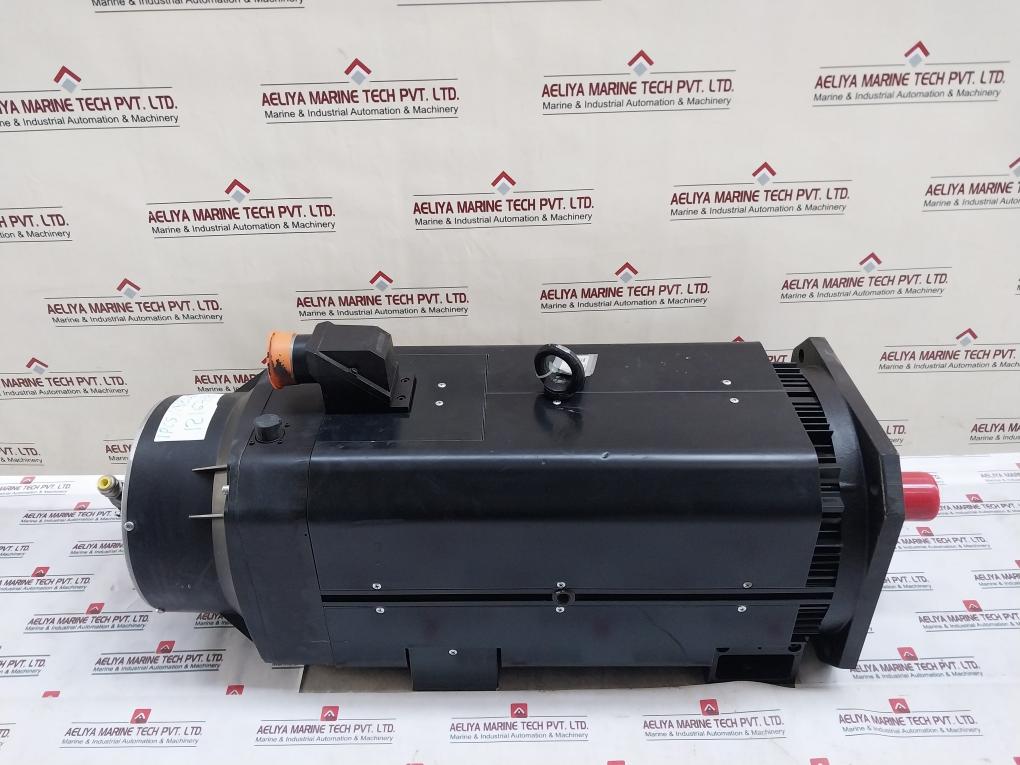 Bosch Rexroth Mad160C-0200-sa-c0-bg0-35-n3 3 Phase Induction Motor 600V 99.9A