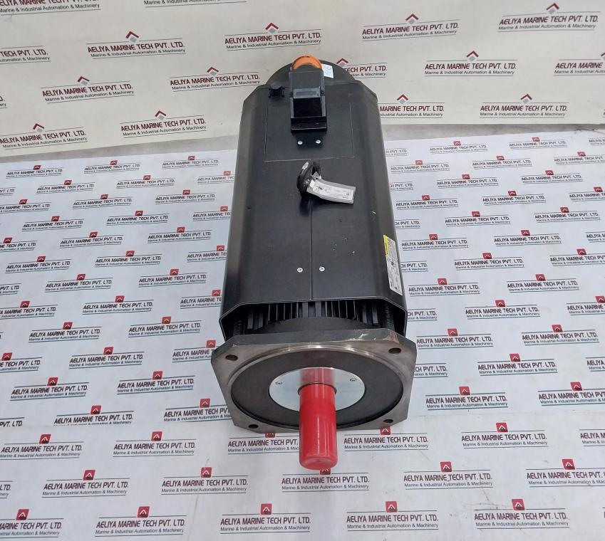 Bosch Rexroth Mad160C-0200-sa-c0-bg0-35-n3 3 Phase Induction Motor 600V 99.9A