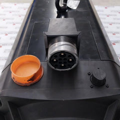 Bosch Rexroth Mad160C-0200-sa-c0-bg0-35-n3 3 Phase Induction Motor 600V 99.9A