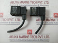 Rexroth Mecman 04983-175-02 Solenoid Coil 24V Dc 5W 80 Gm
