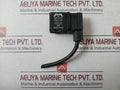 Rexroth Mecman 04983-175-02 Solenoid Coil 24V Dc 5W 80 Gm