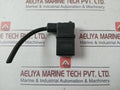Rexroth Mecman 04983-175-02 Solenoid Coil 24V Dc 5W 80 Gm