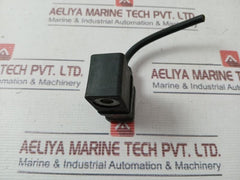 Rexroth Mecman 04983-175-02 Solenoid Coil 24V Dc 5W 80 Gm