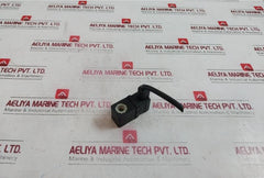 Rexroth Mecman 04983-175-02 Solenoid Coil 24V Dc