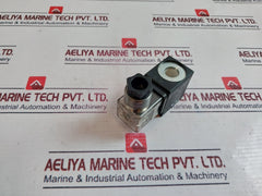 Rexroth Mecman 04983-197-18 Solenoid Coil 24V Dc 10W