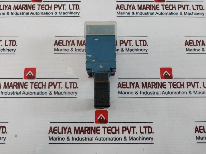 Rexroth Mecman 3410400000 Pneumatic Pressure Control Valve