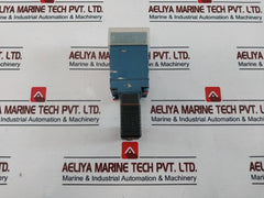 Rexroth Mecman 3410400000 Pneumatic Pressure Control Valve