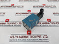Rexroth Mecman 3410400000 Pneumatic Pressure Control Valve
