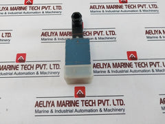 Rexroth Mecman 3410400060 Pneumatic Modular Pressure Switch