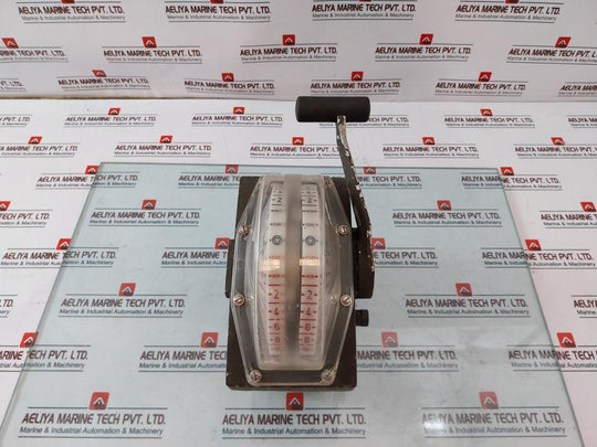 Rexroth Mecman 3622065000 Control Head