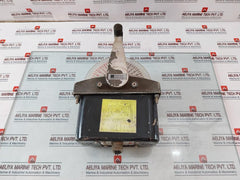 Rexroth Mecman 3622065000 Control Head