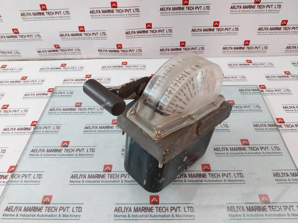 Rexroth Mecman 3622065000 Control Head