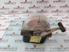 Rexroth Mecman 3622065000 Control Head