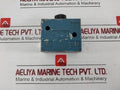 Rexroth Mecman 3630070000 Pneumatic Directional Valve