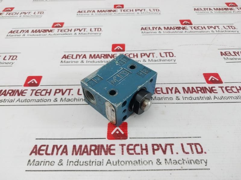 Rexroth Mecman 3630070000 Pneumatic Directional Valve