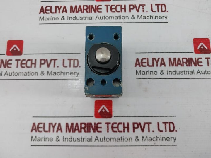 Rexroth Mecman 3630070000 Pneumatic Directional Valve