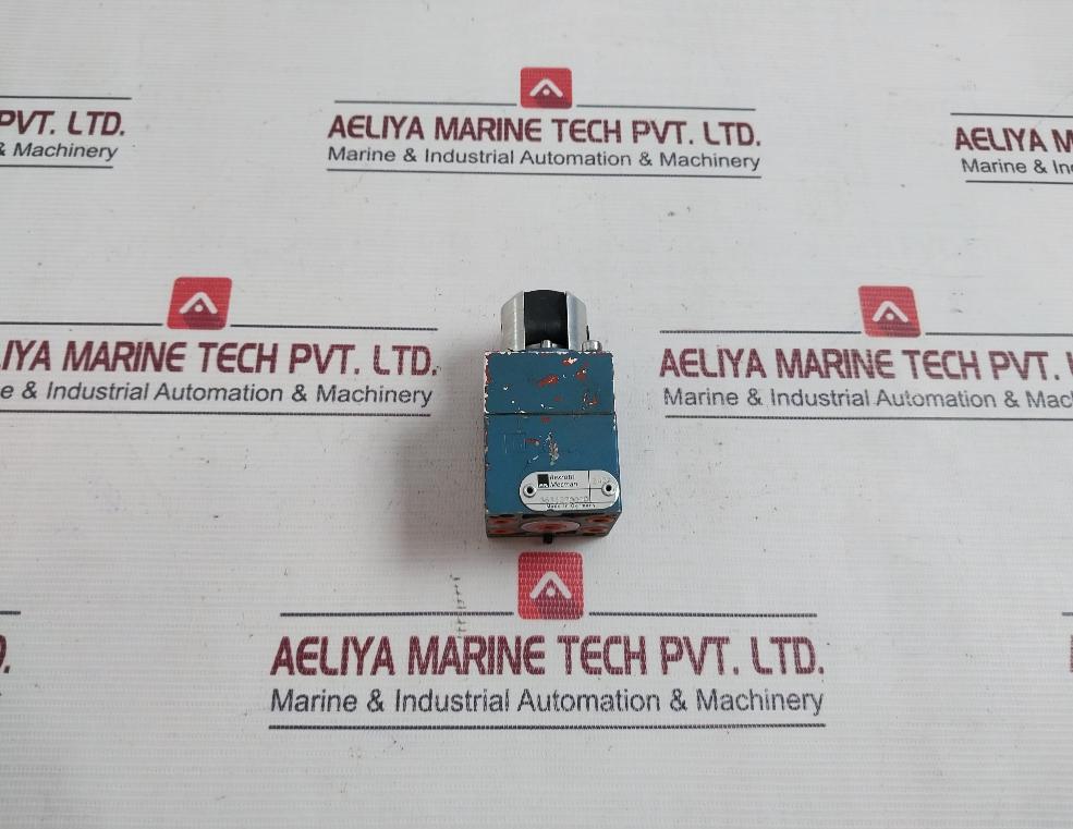 Rexroth Mecman 3631270000 Directional Control Valve