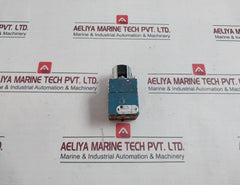 Rexroth Mecman 3631270000 Directional Control Valve