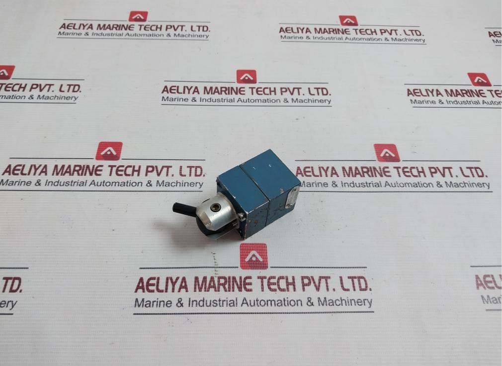 Rexroth Mecman 3631270000 Directional Control Valve
