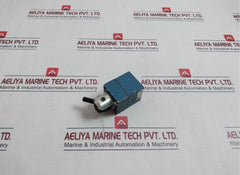 Rexroth Mecman 3631270000 Directional Control Valve