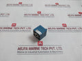 Rexroth Mecman 3712010000 Pressure Control Valve