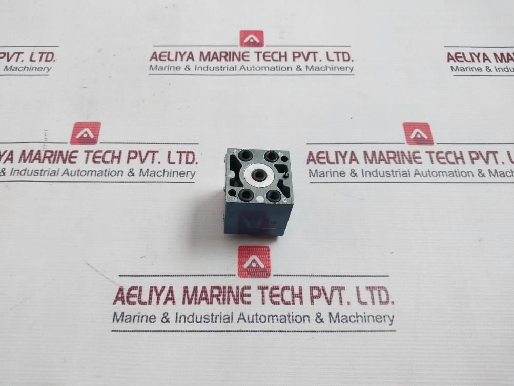 Rexroth Mecman 3712010000 Pressure Control Valve