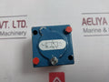 Rexroth Mecman 3712010000 Pressure Control Valve