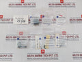 Rexroth Mecman 372 225 003 2 Repair Kit 10Bar Max