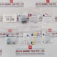 Rexroth Mecman 372 225 003 2 Repair Kit 10Bar Max