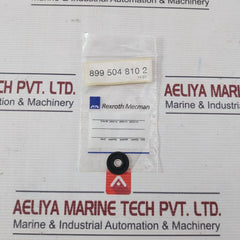 Rexroth Mecman 372 225 003 2 Repair Kit 10Bar Max