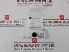 Rexroth Mecman 372 225 003 2 Repair Kit 10Bar Max