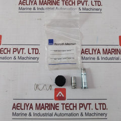 Rexroth Mecman 372 225 003 2 Repair Kit 10Bar Max