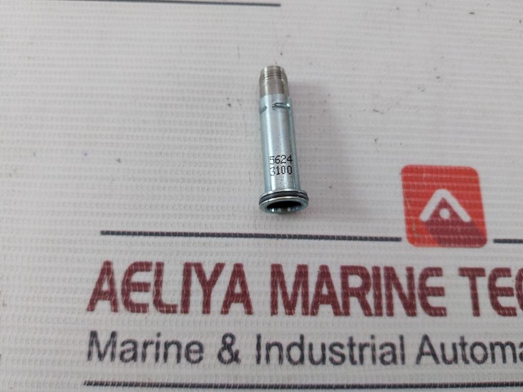 Rexroth Mecman 372 225 003 2 Repair Kit 10Bar Max