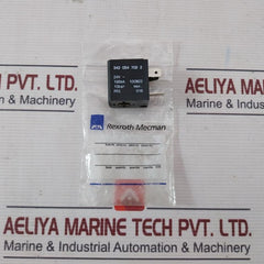 Rexroth Mecman 372 225 003 2 Repair Kit 10Bar Max