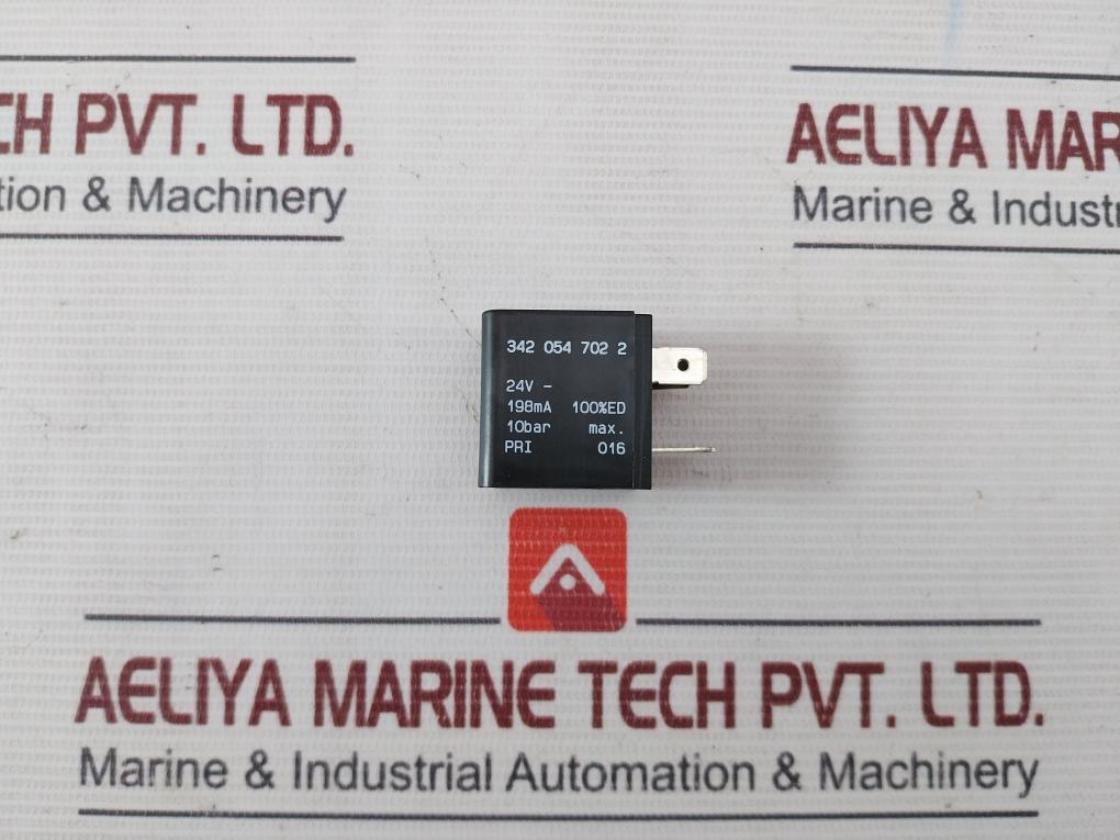 Rexroth Mecman 372 225 003 2 Repair Kit 10Bar Max