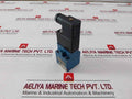 Rexroth Mecman 3722250220 Pneumatic Directional Valve 24V 10Bar Max