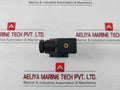 Rexroth Mecman 3722250220 Pneumatic Directional Valve 24V 10Bar Max